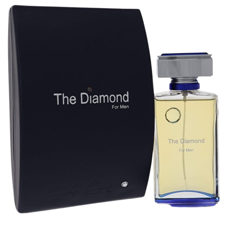 The Diamond Eau De Parfum By Cindy C.