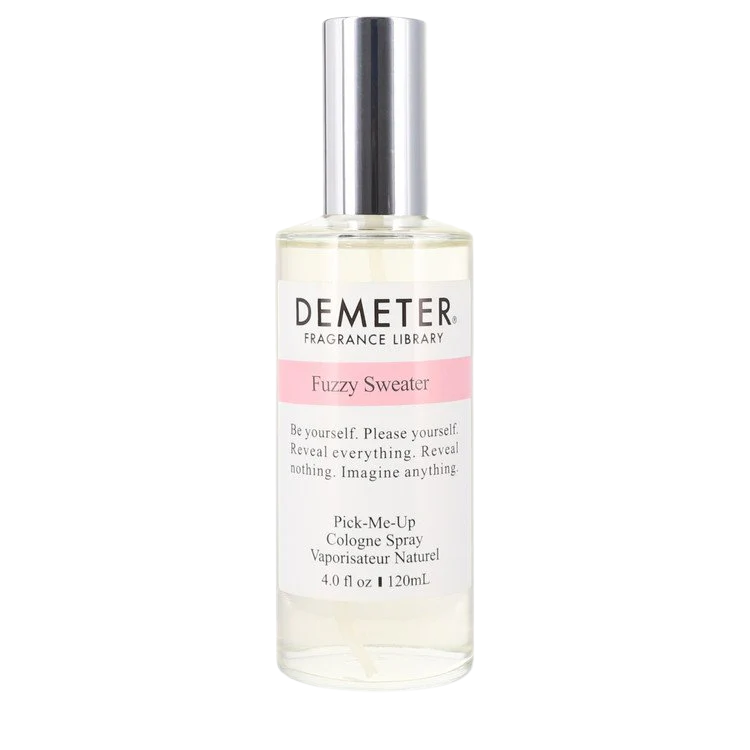 Demeter Fuzzy Sweater Cologne Spray By Demeter