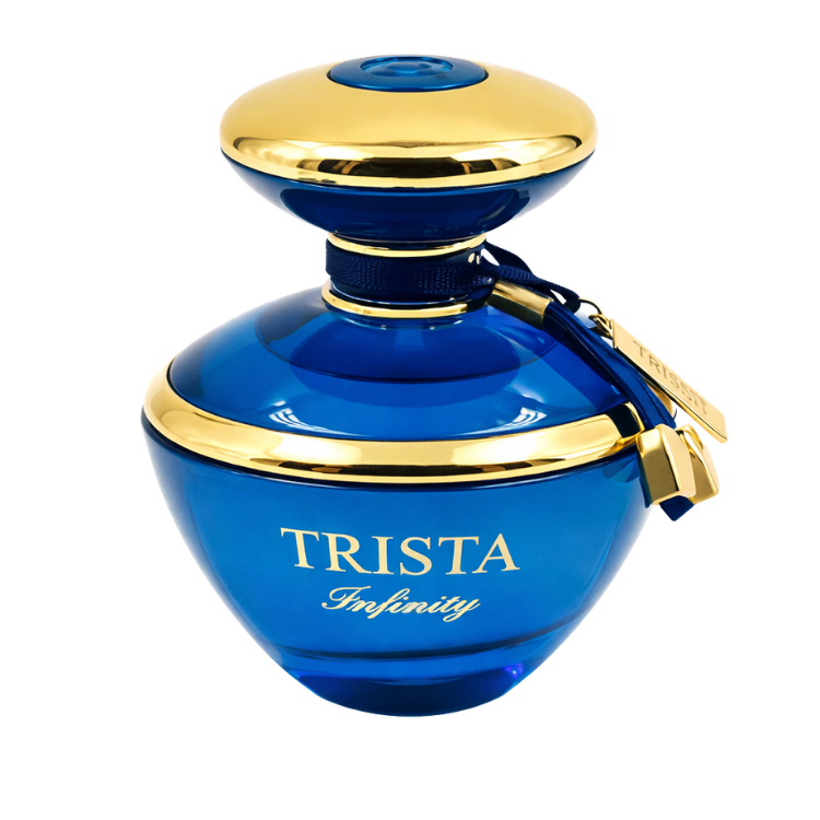 Dumont Trista Infinity Eau De Parfum Spray by Dumont Paris