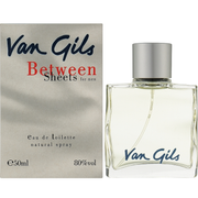 Van Gils Between Sheets Eau De Toilette Spray by Van Gils
