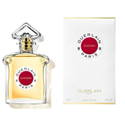 Samsara Eau De Toilette Spray by Guerlain