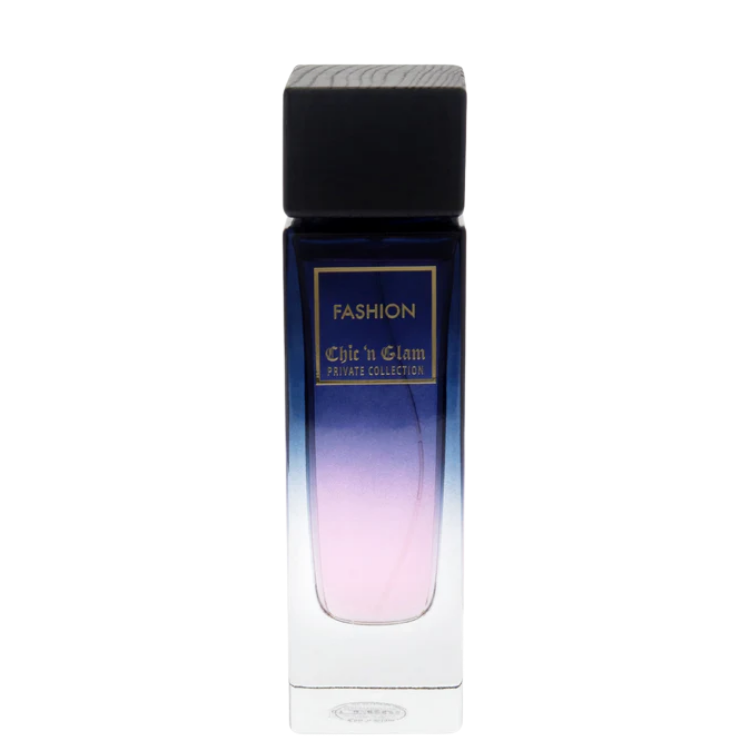 Chic 'n Glam Fashion Private Collection Eau De Parfum Spray (Unboxed) by Chic 'N Glam