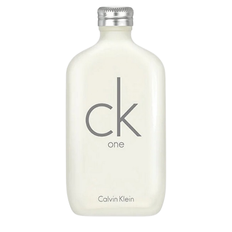 Ck One Eau De Toilette Pour/Spray (Unisex) by Calvin Klein