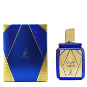 Khadlaj Gaith Eau De Parfum Spray (Unisex) by Khadlaj