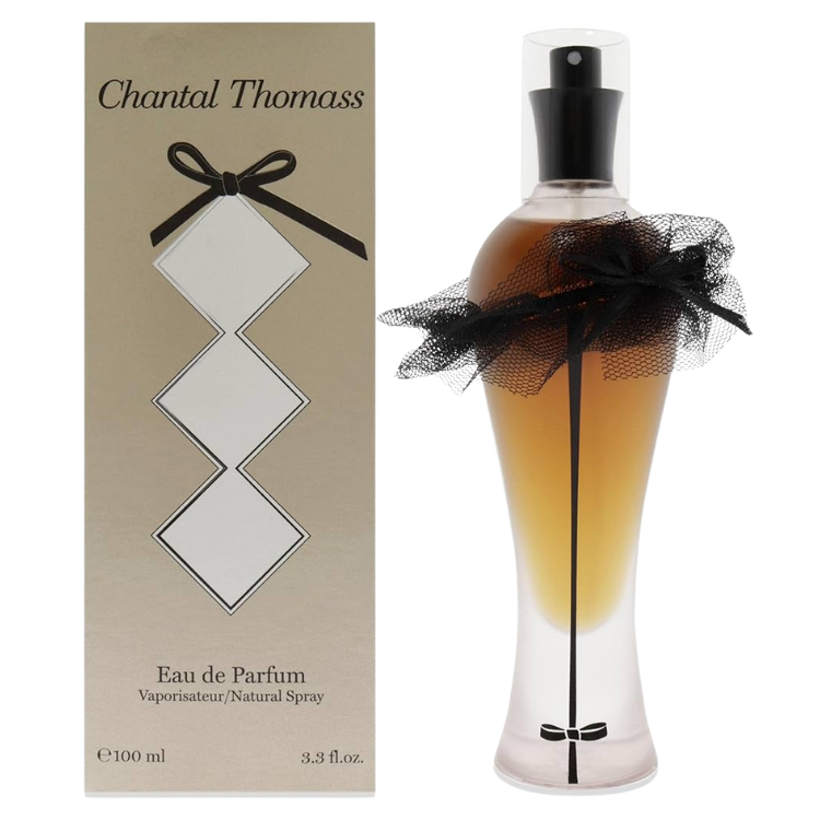 Chantal Thomass Gold Eau De Parfum By Chantal Thomass