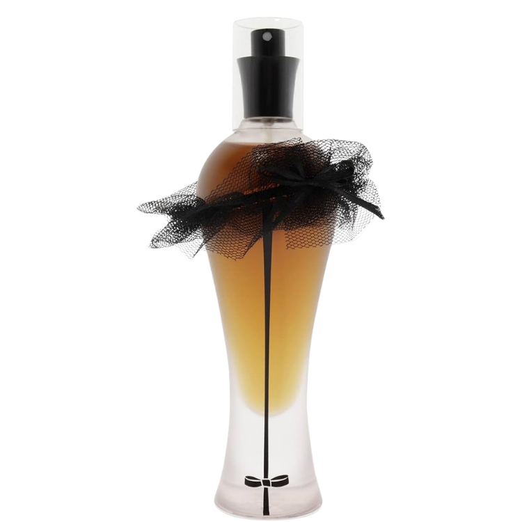 Chantal Thomass Gold Eau De Parfum By Chantal Thomass