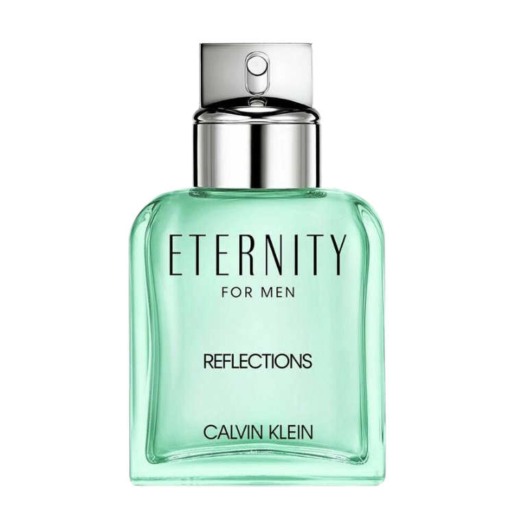 Eternity Reflections Eau De Toilette Spray by Calvin Klein