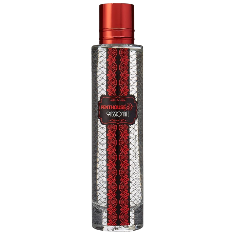 Penthouse Passionate Eau De Parfum By Penthouse