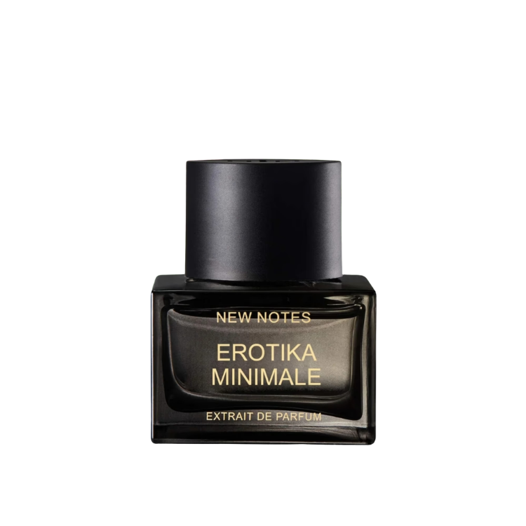 New Notes Erotika Minimale Extrait De Parfum Spray (Unisex) by New Notes