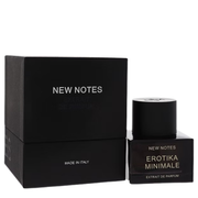 New Notes Erotika Minimale Extrait De Parfum Spray (Unisex) by New Notes