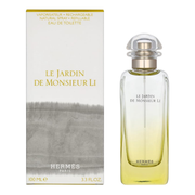 Le Jardin De Monsieur Li Eau De Toilette Spray (unisex) By Hermes