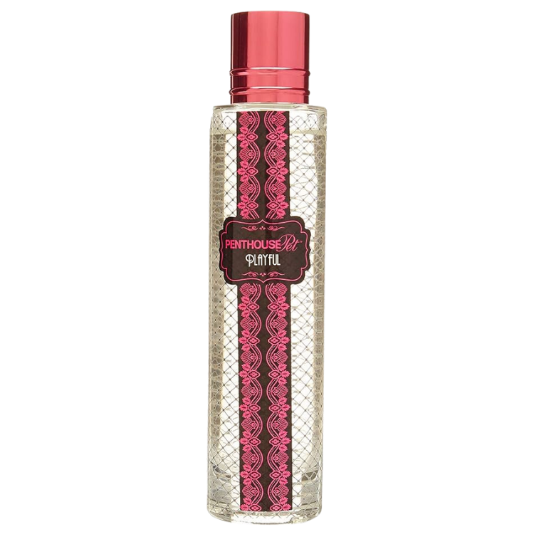 Penthouse Playful Eau De Parfum By Penthouse