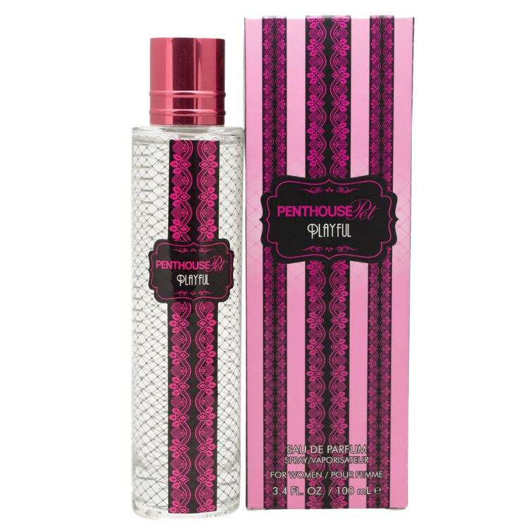 Penthouse Playful Eau De Parfum By Penthouse
