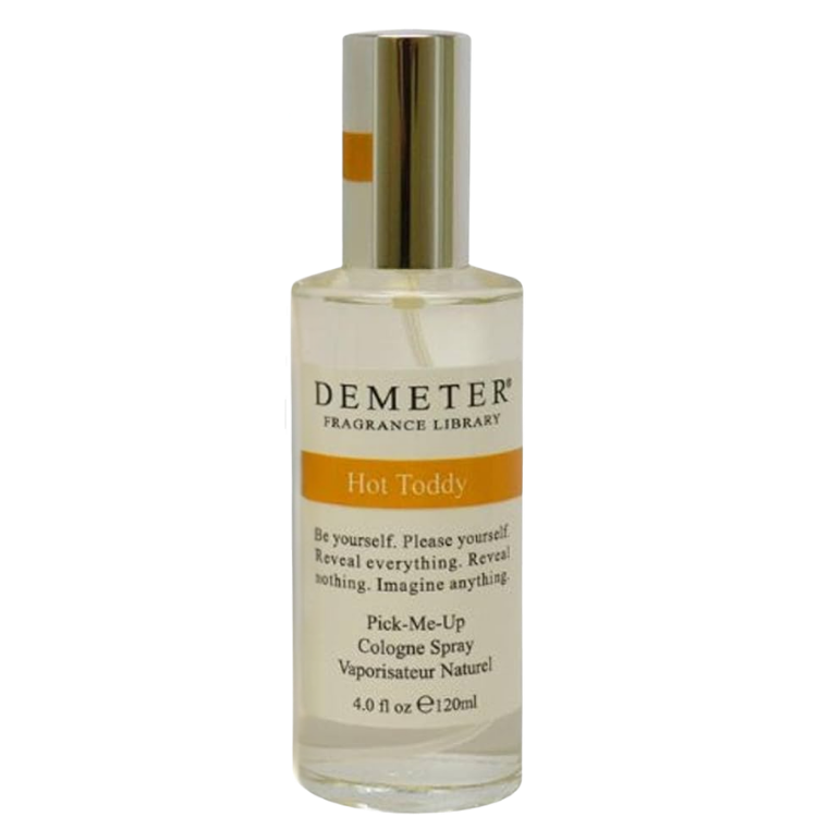 Demeter Hot Toddy Travel Spray by Demeter