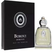 Borouj Spiritus Eau De Parfum Spray (Unisex) by Borouj