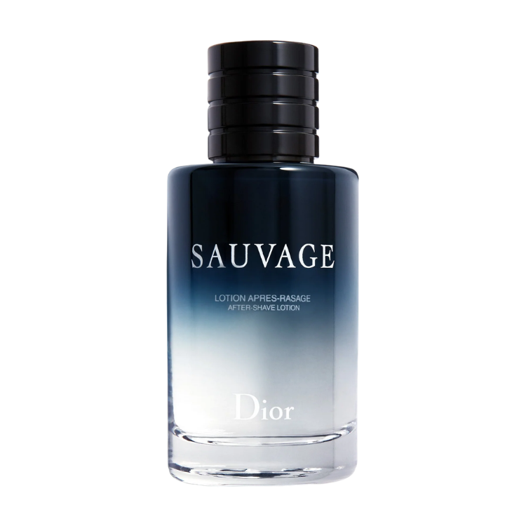 Sauvage After Shave Lotion By Christian Dior