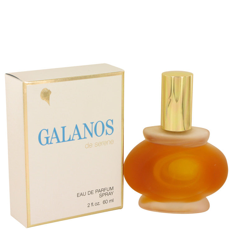 Galanos De Serene