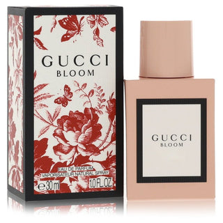 Gucci Bloom Eau De Parfum By Gucci