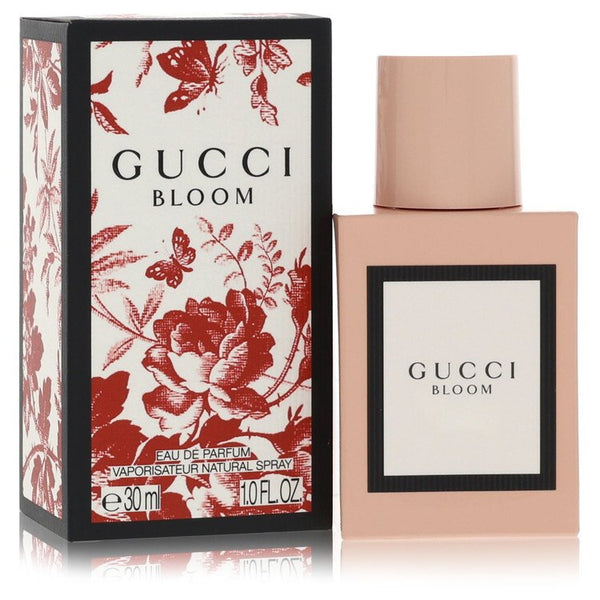 Gucci Bloom Eau De Parfum By Gucci
