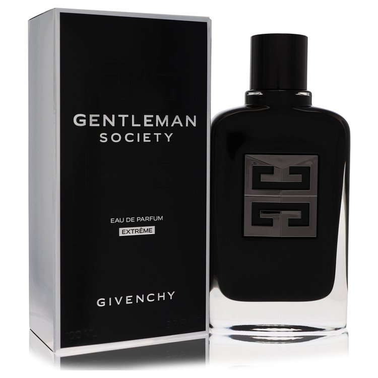 Gentleman Society Extreme