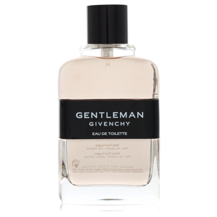 Gentleman