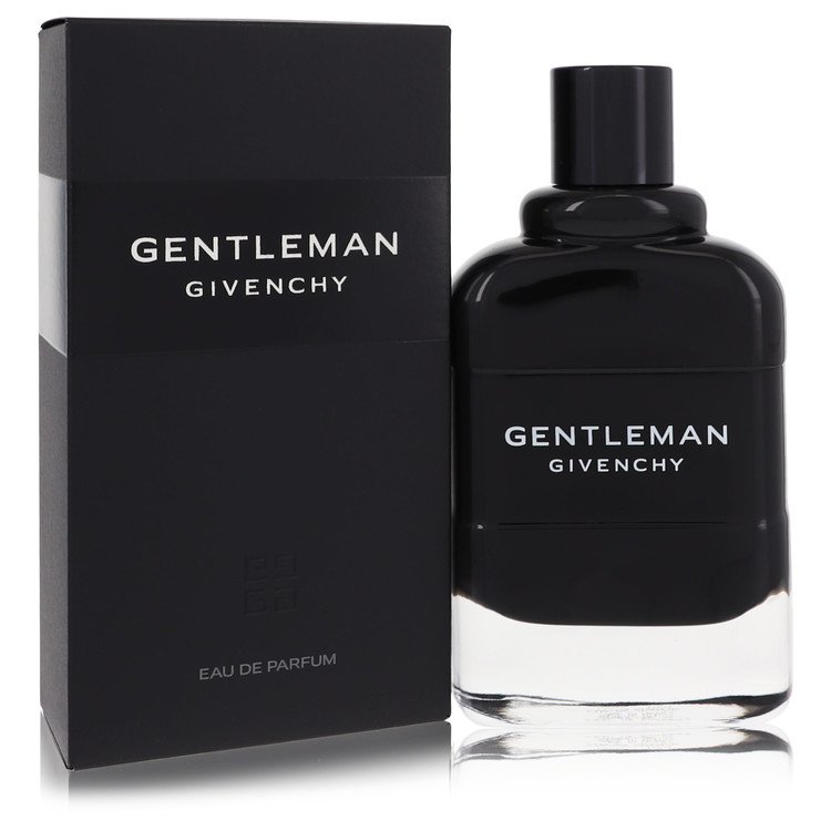 Gentleman Eau De Parfum (New Packaging) By Givenchy – 3.4 oz Eau De Toilette Spray (unboxed)