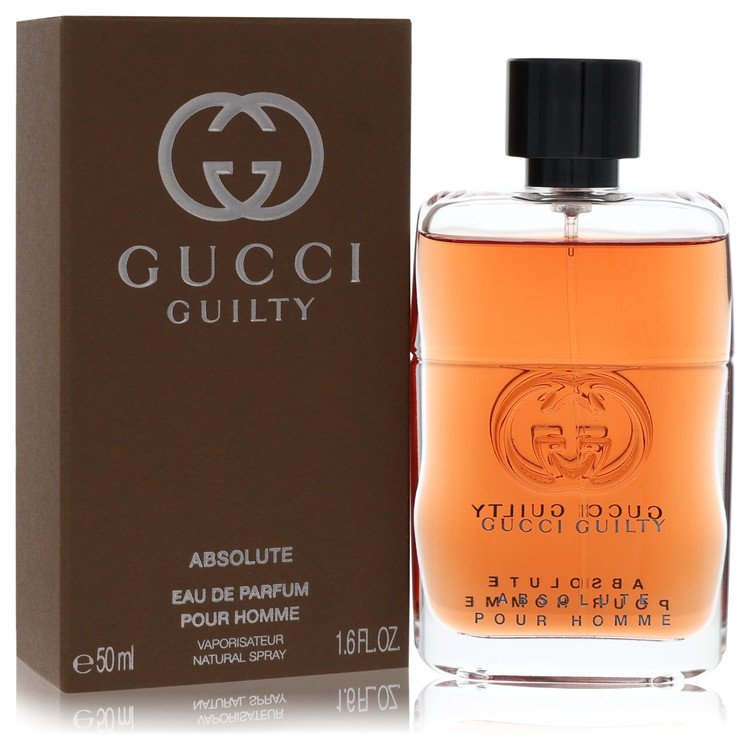 Gucci Guilty Absolute