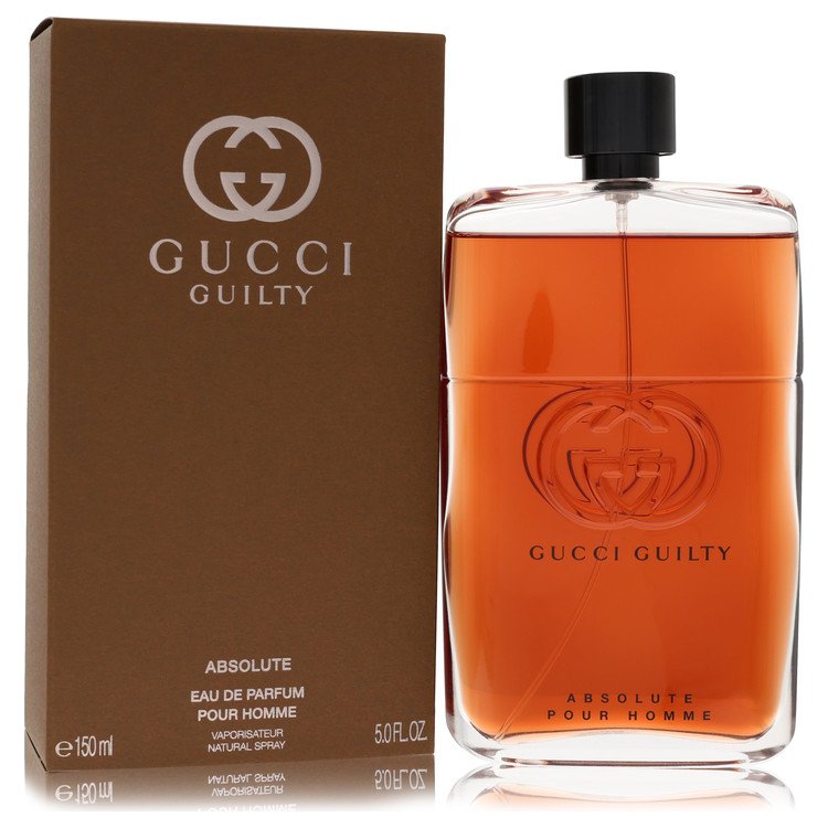 Gucci Guilty Absolute