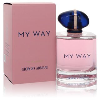 Giorgio Armani My Way Eau De Parfum By Giorgio Armani