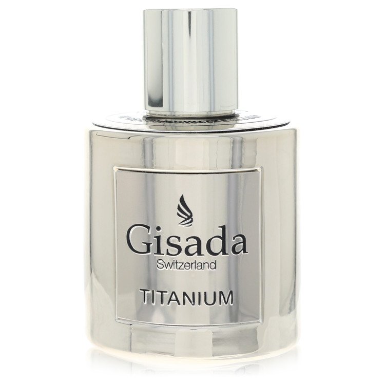 Gisada Titanium