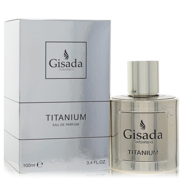 Gisada Titanium
