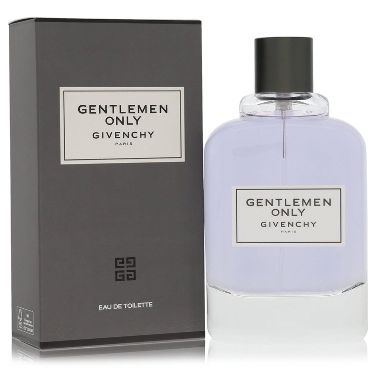 Gentlemen Only