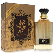 Lattafa Asdaaf Golden Oud