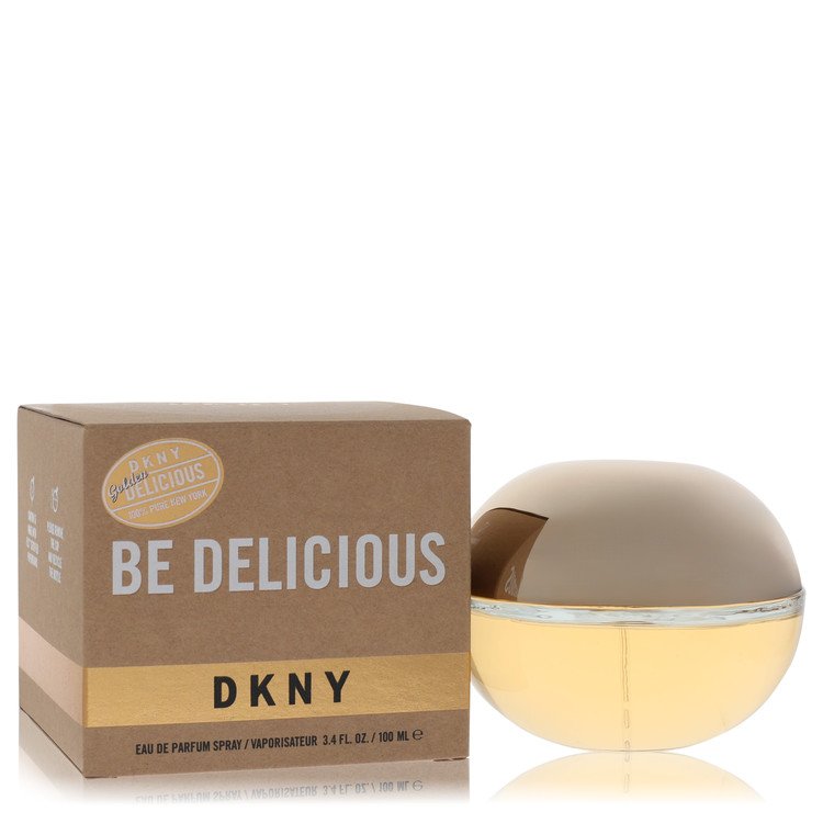 Golden Delicious Dkny Eau De Parfum By Donna Karan – 1.7 oz Eau De Parfum Spray