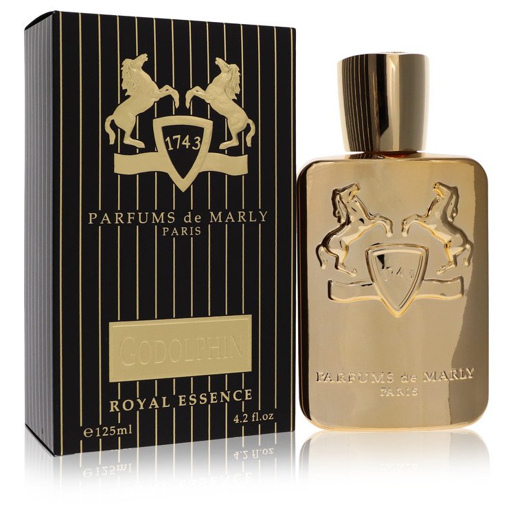 Godolphin Eau De Parfum By Parfums De Marly – 2.5 oz Eau De Parfum