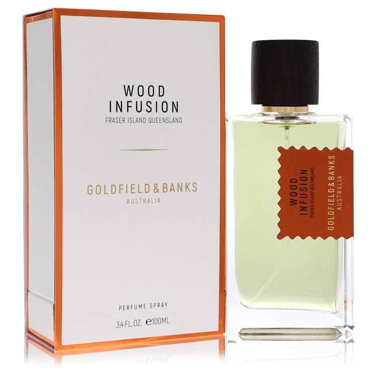 Goldfield & Banks Wood Infusion