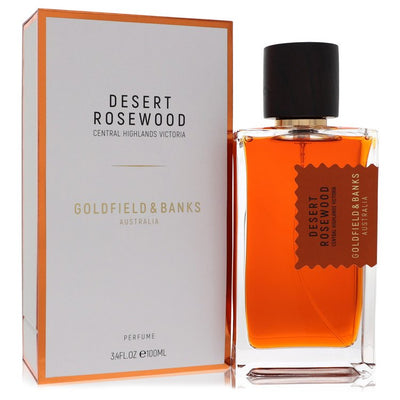 Goldfield & Banks Desert Rosewood