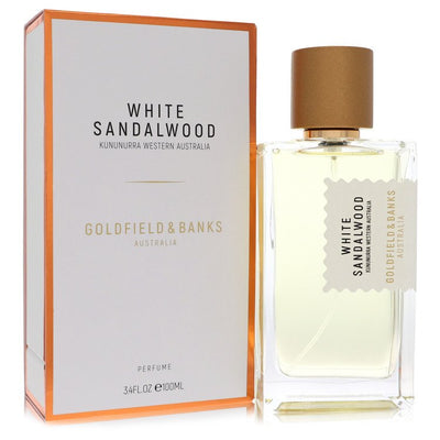 Goldfield & Banks White Sandalwood