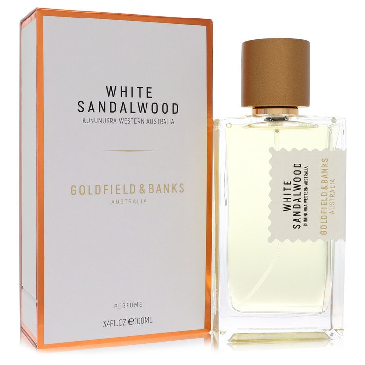 Goldfield & Banks White Sandalwood