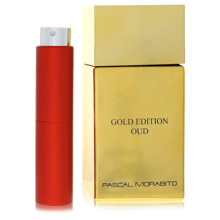 Gold Edition Oud