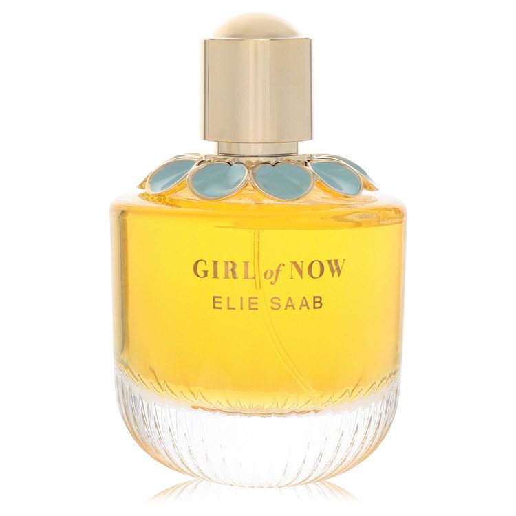 Girl Of Now