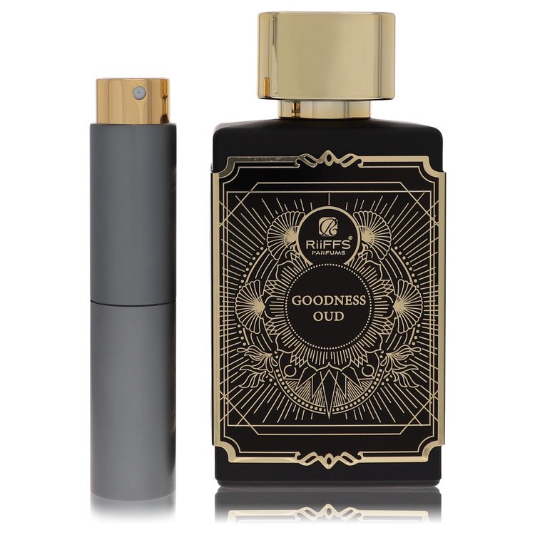 Goodness Oud