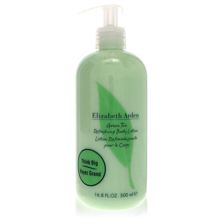 Green Tea Body Lotion By Elizabeth Arden – 8.4 oz Honey Drops Body Cream