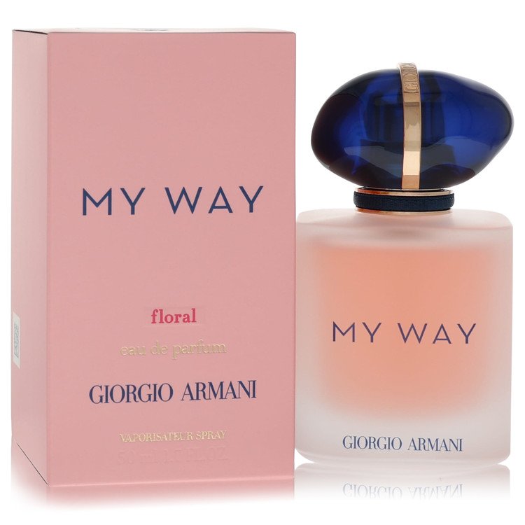 Griogio Armani My Way Floral