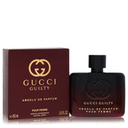 Gucci Guilty Absolu De Parfum