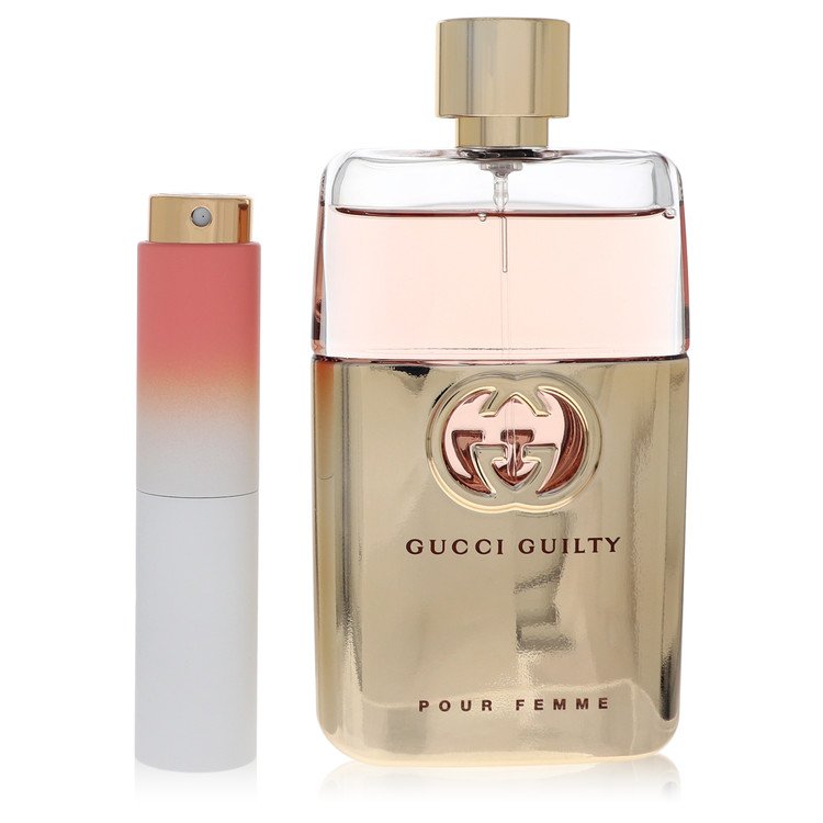 Gucci Guilty Pour Femme
