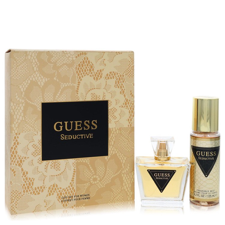 Guess Seductive