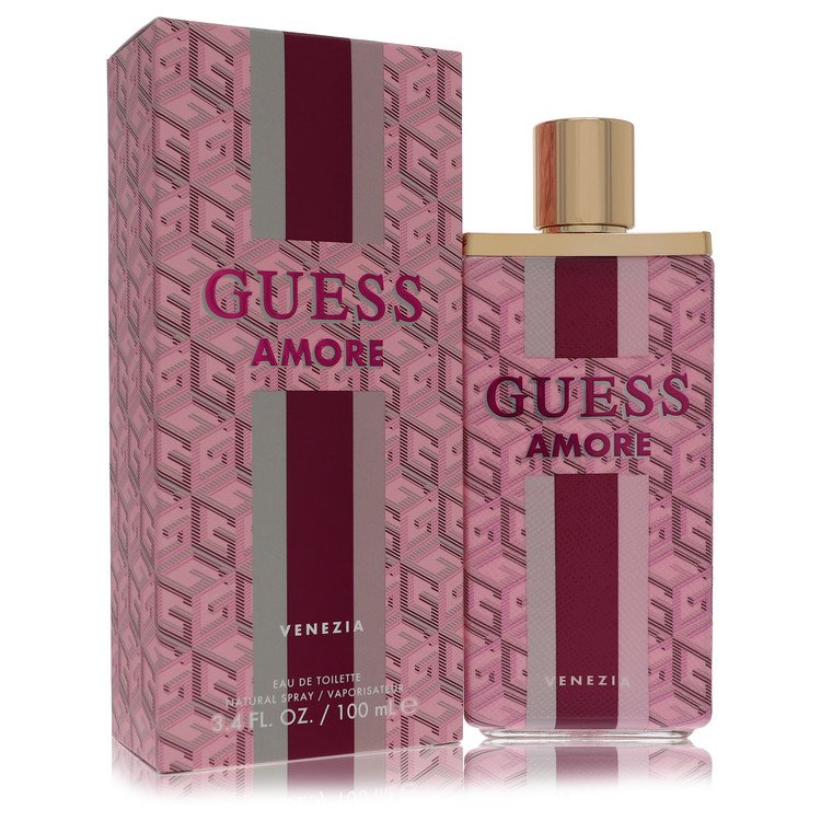 Guess Amore Venezia