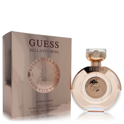 Guess Bella Vita Rosa