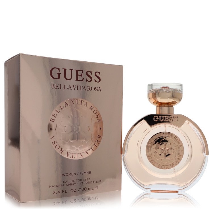 Guess Bella Vita Rosa